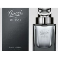 GUCCI POUR HOMME 90ML EDT SPRAY FOR MEN BY GUCCI